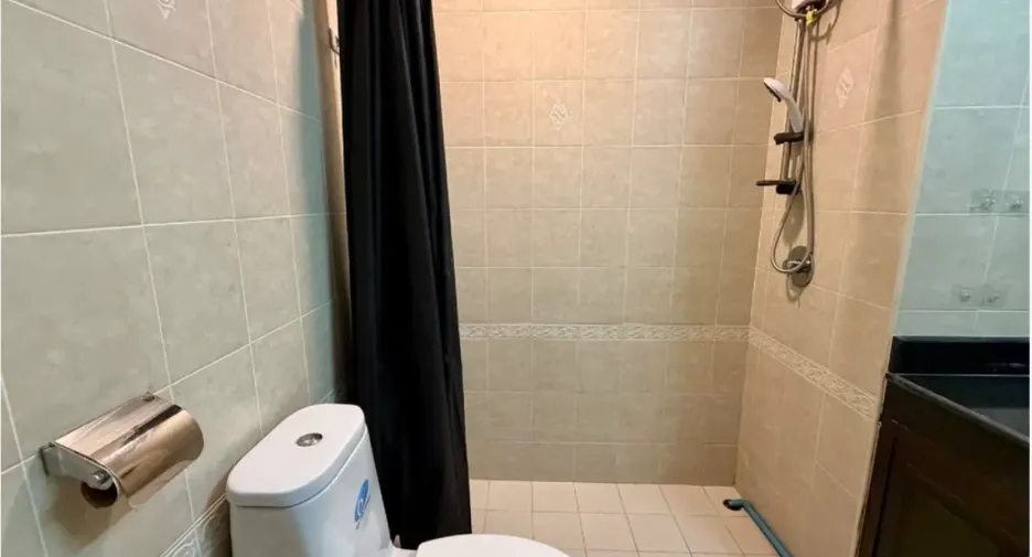 Condo en venta y en alquiler de 1 habitaciones en Jomtien, Pattaya