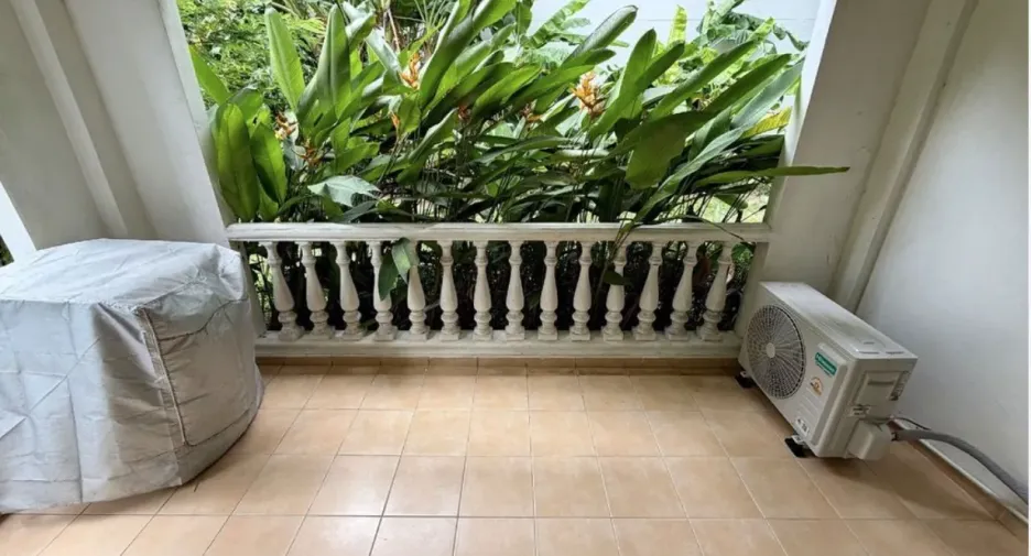 Condo en venta y en alquiler de 1 habitaciones en Jomtien, Pattaya