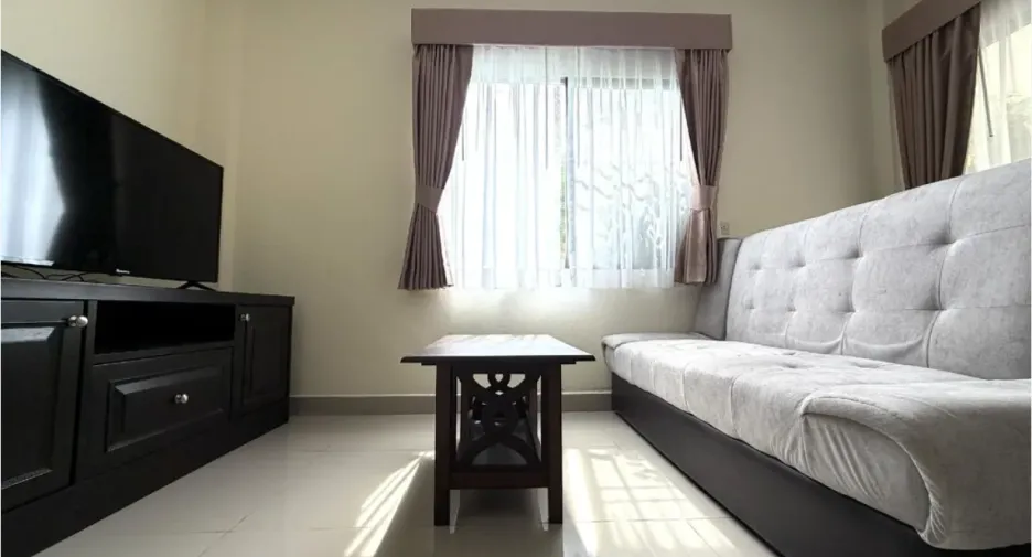 Condo en venta y en alquiler de 1 habitaciones en Jomtien, Pattaya