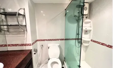 Condo en venta y en alquiler de estudio en Jomtien, Pattaya