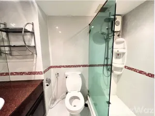 For sale and for rent studio condo in Bang Lamung, Chonburi