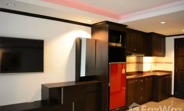Condo en venta y en alquiler de estudio en Jomtien, Pattaya