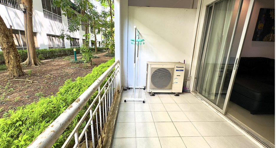 Condo en venta y en alquiler de estudio en Jomtien, Pattaya