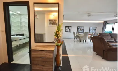Condo en venta y en alquiler de 1 habitaciones en Jomtien, Pattaya