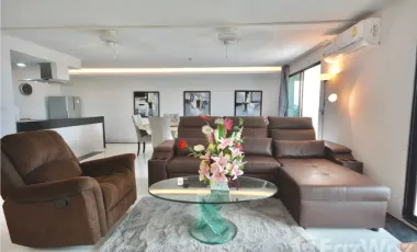 Condo en venta y en alquiler de 1 habitaciones en Jomtien, Pattaya