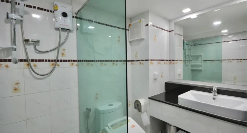 Condo en venta y en alquiler de 1 habitaciones en Jomtien, Pattaya