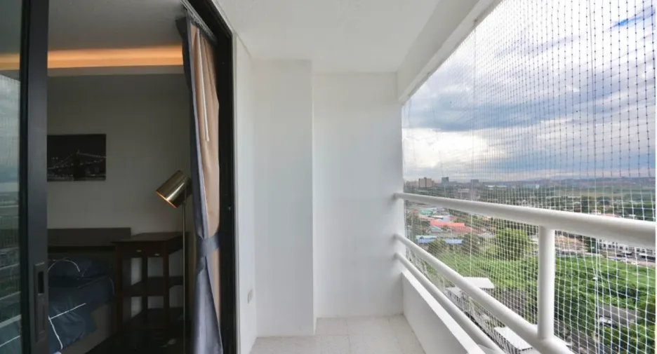 Condo en venta y en alquiler de 1 habitaciones en Jomtien, Pattaya