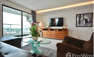 Condo en venta y en alquiler de 1 habitaciones en Jomtien, Pattaya