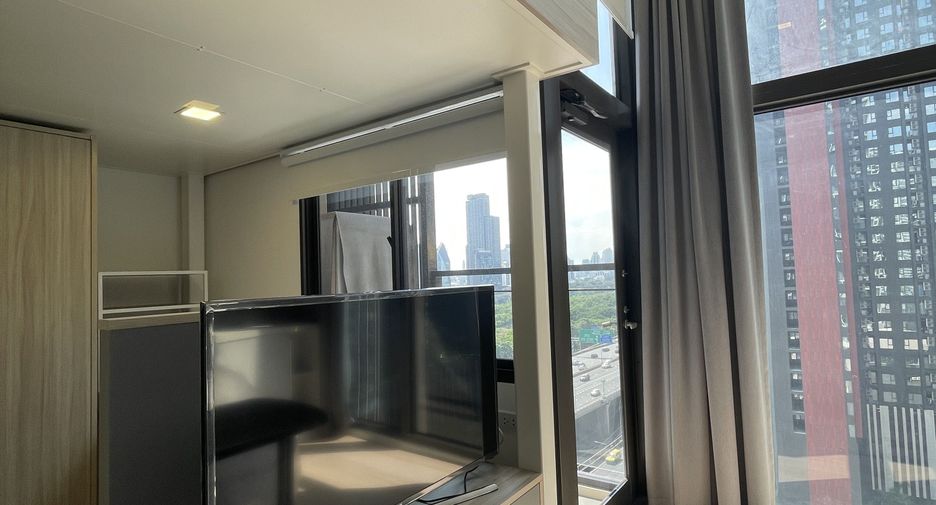 For rent 1 Beds condo in Ratchathewi, Bangkok