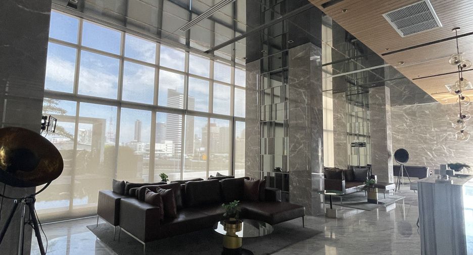 For rent 1 Beds condo in Ratchathewi, Bangkok
