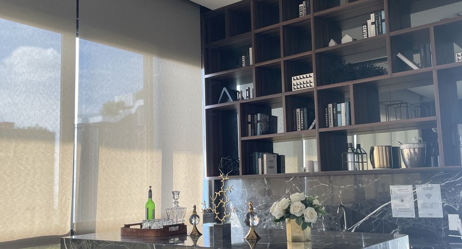 For rent 1 Beds condo in Ratchathewi, Bangkok
