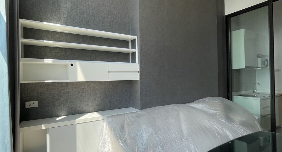 For rent 1 Beds condo in Ratchathewi, Bangkok