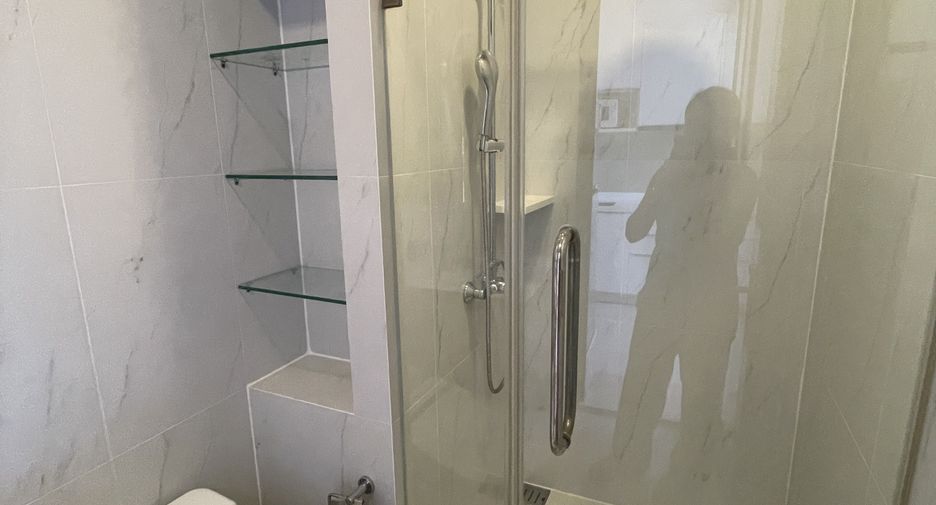 For rent 1 Beds condo in Ratchathewi, Bangkok