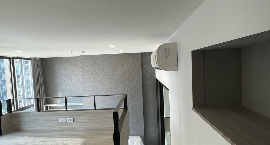 For rent 1 Beds condo in Ratchathewi, Bangkok