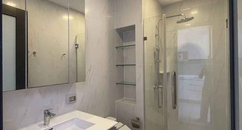 For rent 1 Beds condo in Ratchathewi, Bangkok