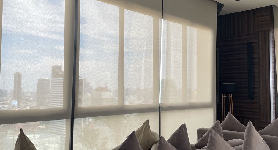 For rent 1 Beds condo in Ratchathewi, Bangkok