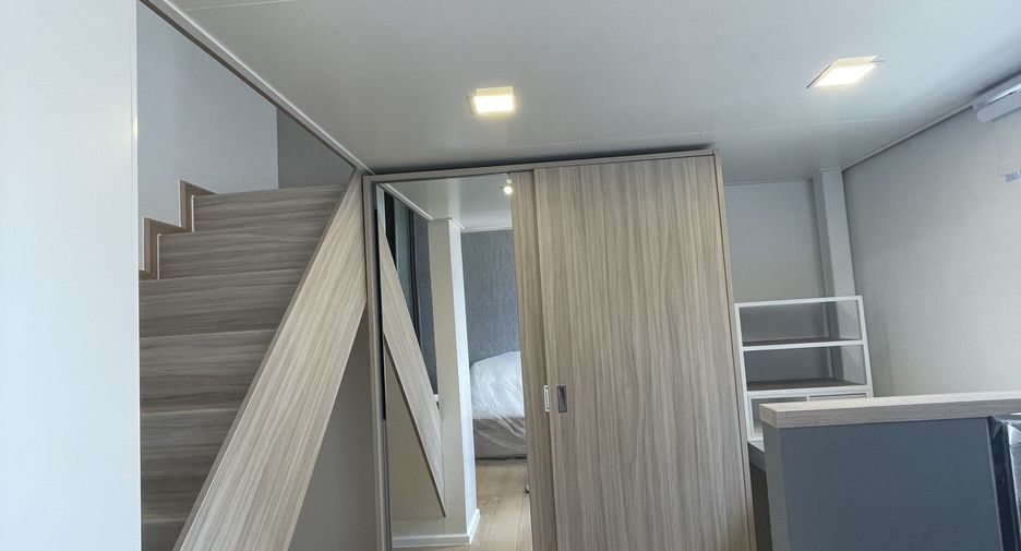 For rent 1 Beds condo in Ratchathewi, Bangkok