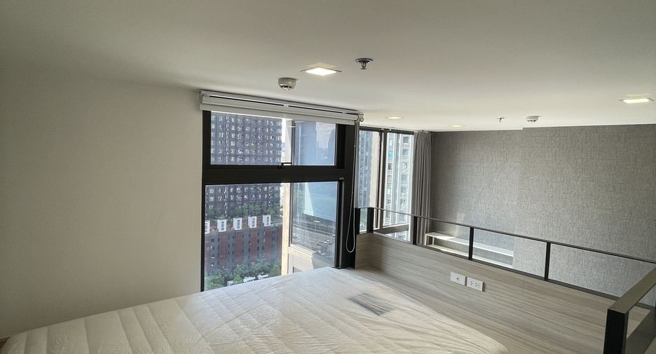 For rent 1 Beds condo in Ratchathewi, Bangkok