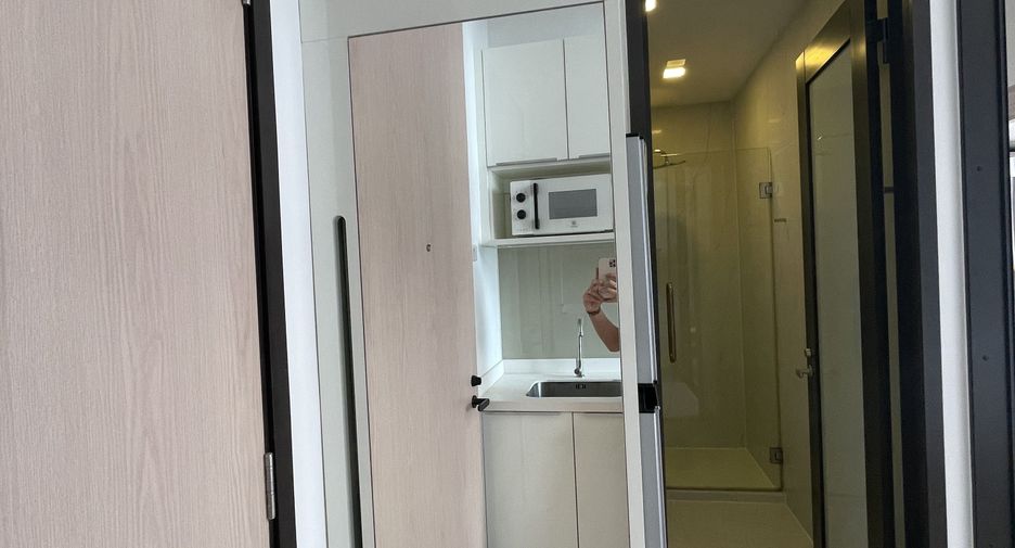 For rent 1 Beds condo in Ratchathewi, Bangkok