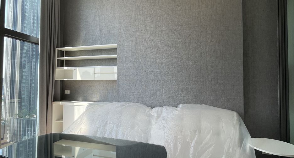 For rent 1 Beds condo in Ratchathewi, Bangkok