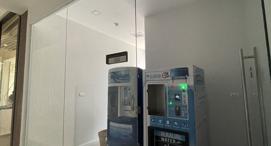 For rent 1 Beds condo in Ratchathewi, Bangkok