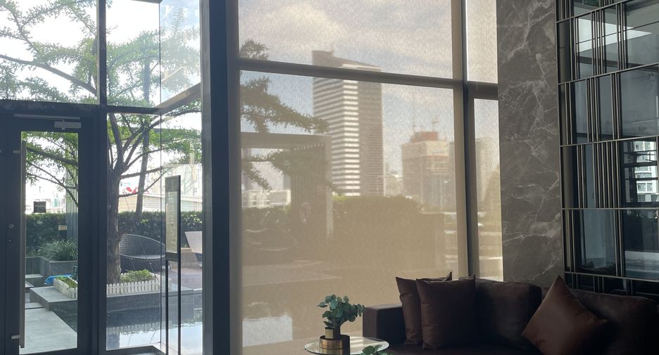 For rent 1 Beds condo in Ratchathewi, Bangkok