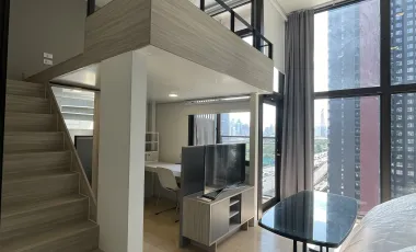 For rent 1 Beds condo in Ratchathewi, Bangkok
