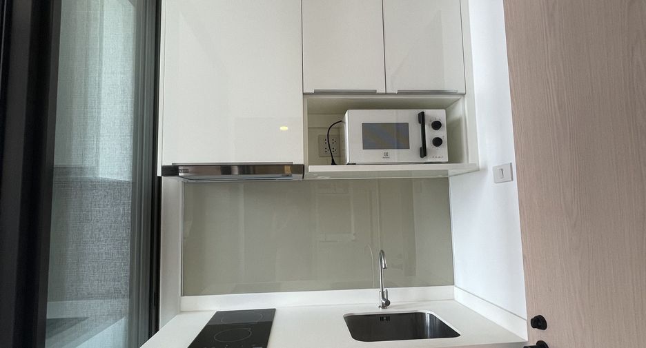 For rent 1 Beds condo in Ratchathewi, Bangkok