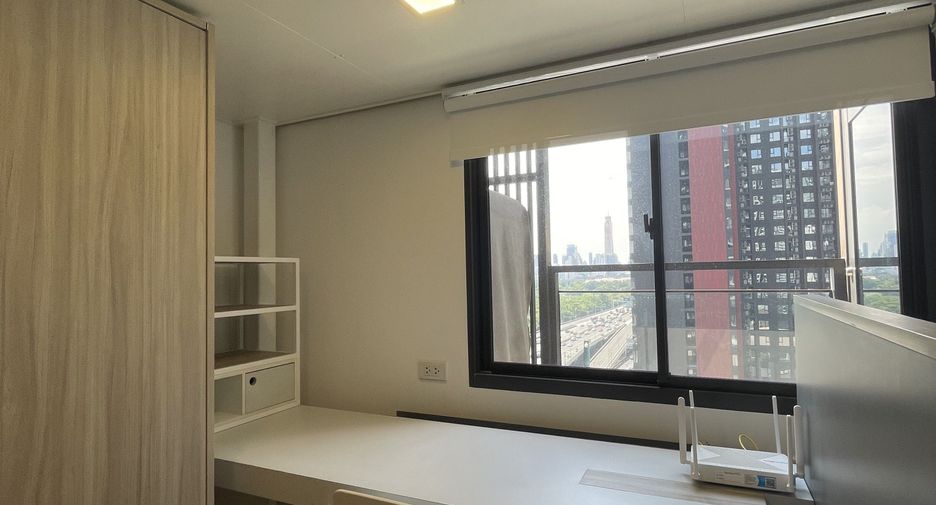 For rent 1 Beds condo in Ratchathewi, Bangkok