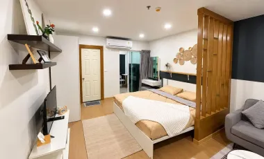 À louer 1 chambre condo à Mueang Phuket, Phuket