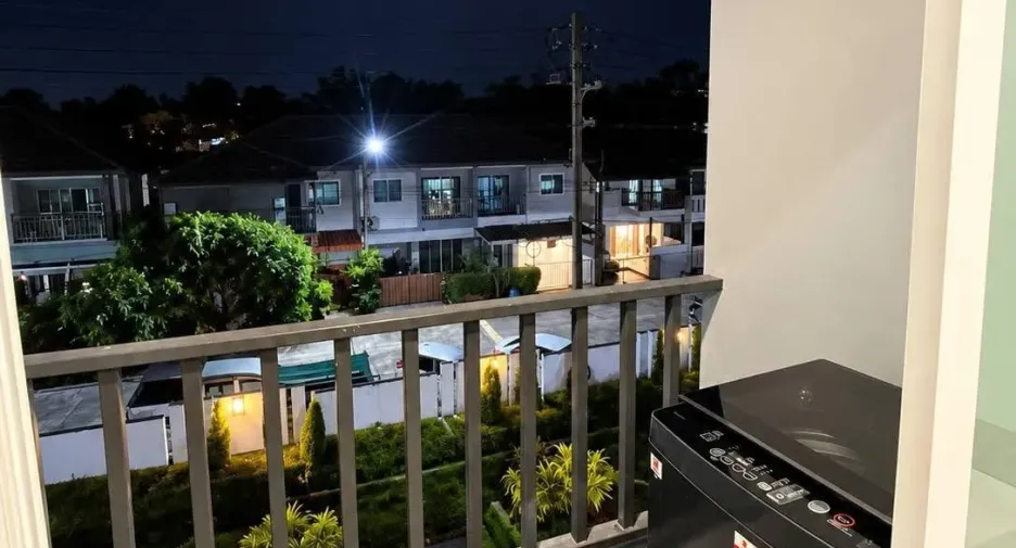 À louer 1 chambre condo à Mueang Phuket, Phuket