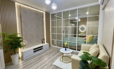 For sale 1 bed condo in Lat Phrao, Bangkok