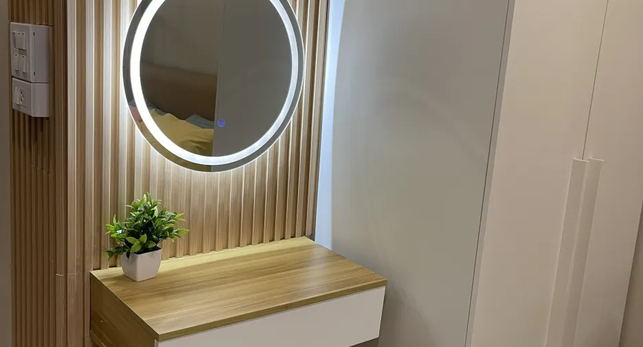 For sale 1 bed condo in Lat Phrao, Bangkok