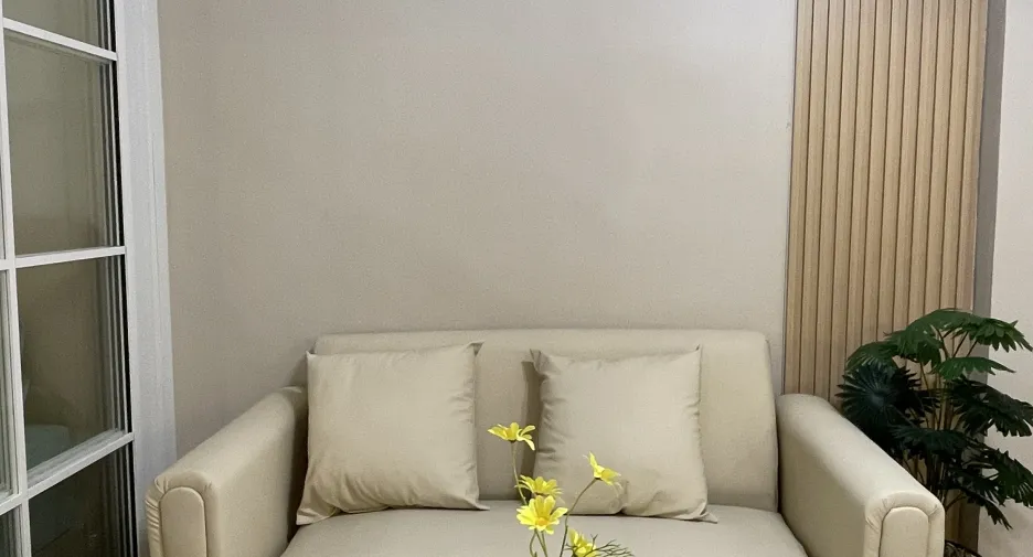 For sale 1 bed condo in Lat Phrao, Bangkok