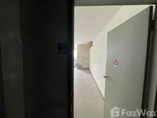 For sale studio condo in Bang Phli, Samut Prakan