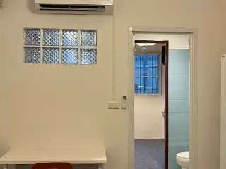 For rent 1 bed apartment in Phaya Thai, Bangkok