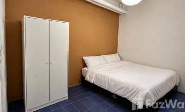 For rent 1 bed apartment in Phaya Thai, Bangkok