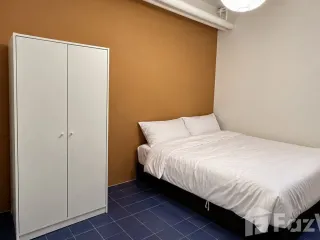 For rent 1 bed apartment in Phaya Thai, Bangkok