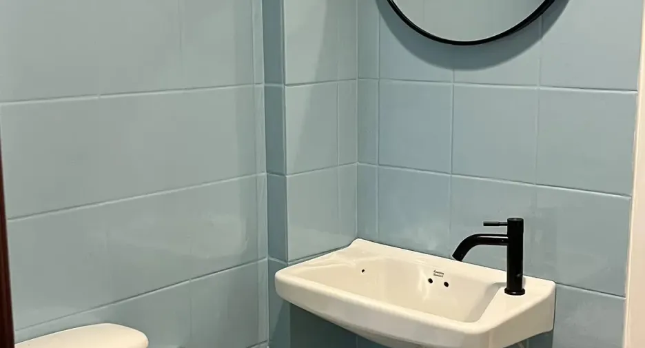 For rent 1 bed apartment in Phaya Thai, Bangkok