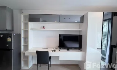 Condo en alquiler de 1 habitaciones en Thon Buri, Bangkok