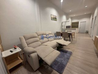 Haus zur Miete mit 2 Zimmer in Bang Lamung, Chonburi