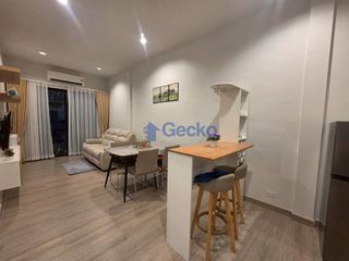 Haus zur Miete mit 2 Zimmer in Bang Lamung, Chonburi