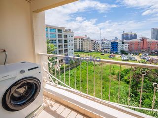 For rent 2 bedrooms condo in Bang Lamung, Chonburi
