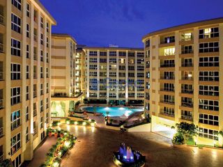 For rent 2 bedrooms condo in Bang Lamung, Chonburi