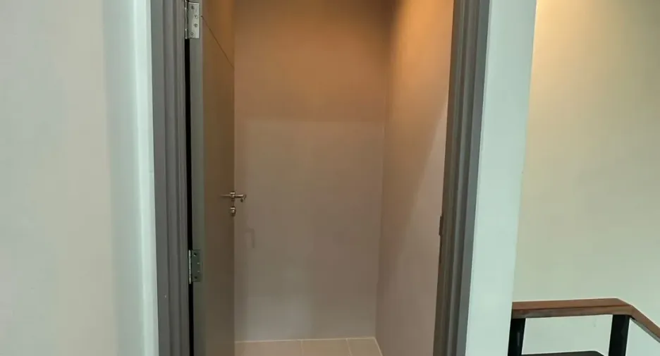 Wohnung zum Kauf mit 2 Zimmer in Watthana, Bangkok