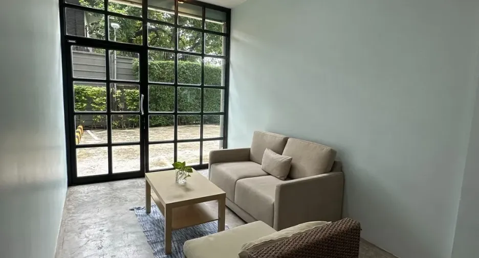 Wohnung zum Kauf mit 2 Zimmer in Watthana, Bangkok