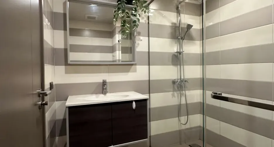 Wohnung zum Kauf mit 2 Zimmer in Watthana, Bangkok