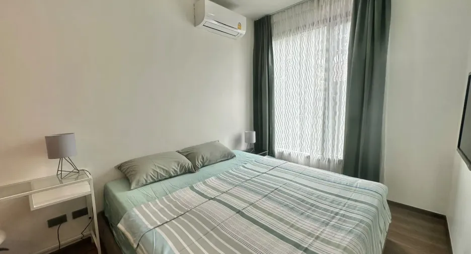 Wohnung zum Kauf mit 2 Zimmer in Watthana, Bangkok