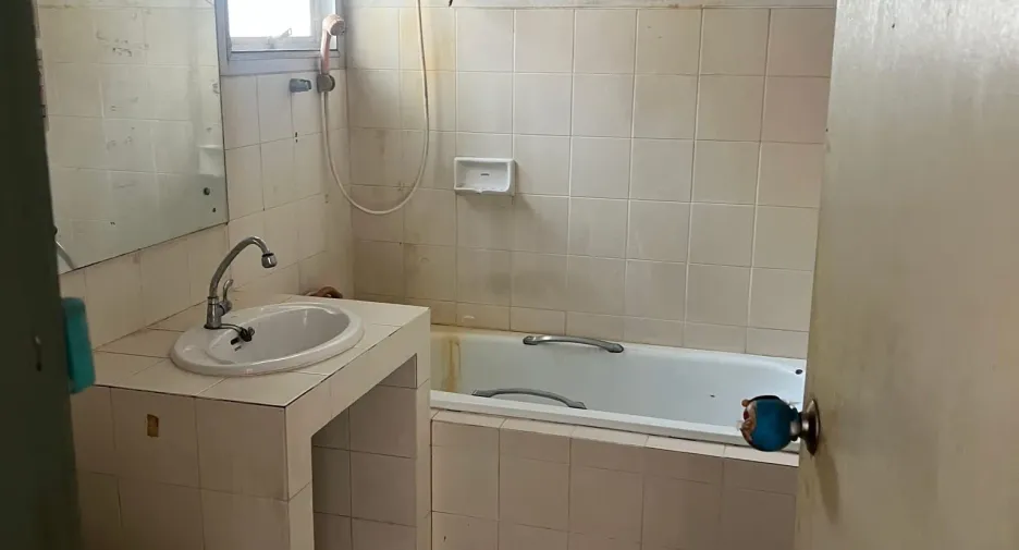 For sale 2 bedrooms condo in Bang Na, Bangkok