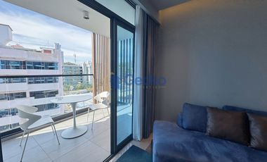 À vendre 2 chambres condo à Bang Lamung, Chonburi